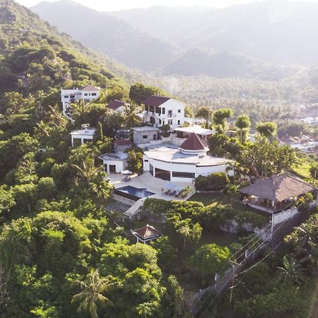 Villa Kipas Retreat سينغيغي المظهر الخارجي الصورة