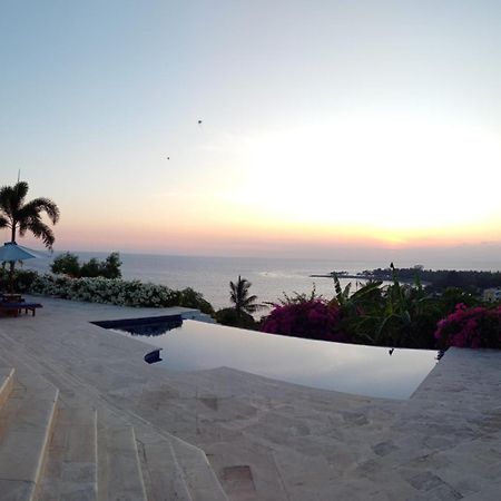 Villa Kipas Retreat سينغيغي المظهر الخارجي الصورة