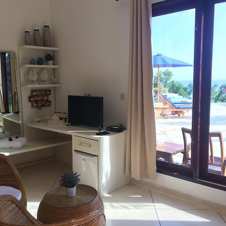 Villa Kipas Retreat سينغيغي المظهر الخارجي الصورة