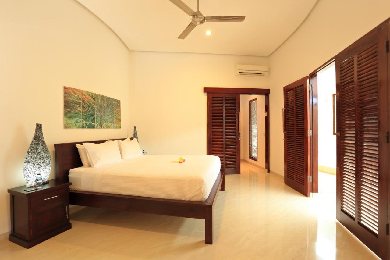 Villa Kipas Retreat سينغيغي المظهر الخارجي الصورة