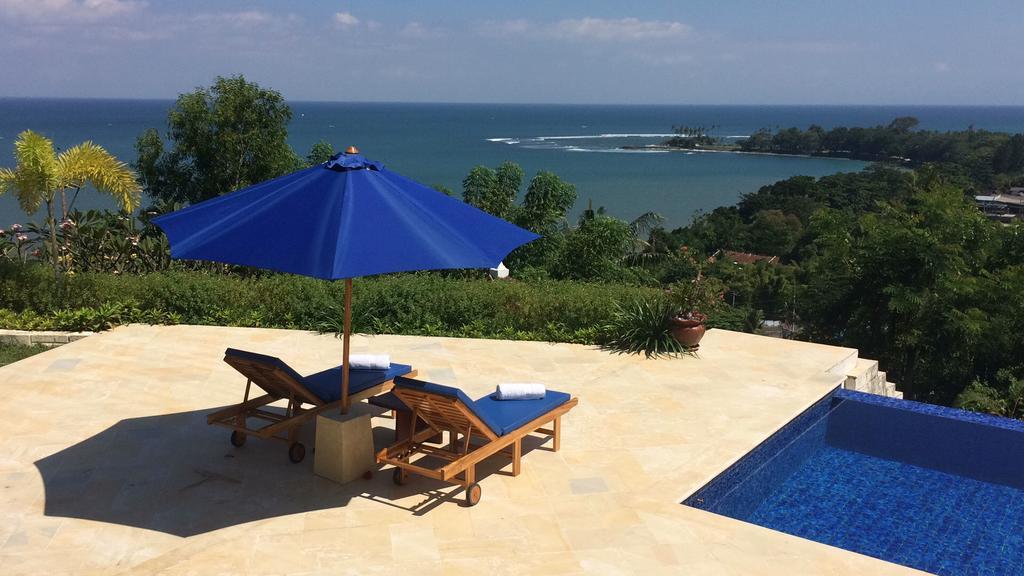 Villa Kipas Retreat سينغيغي المظهر الخارجي الصورة