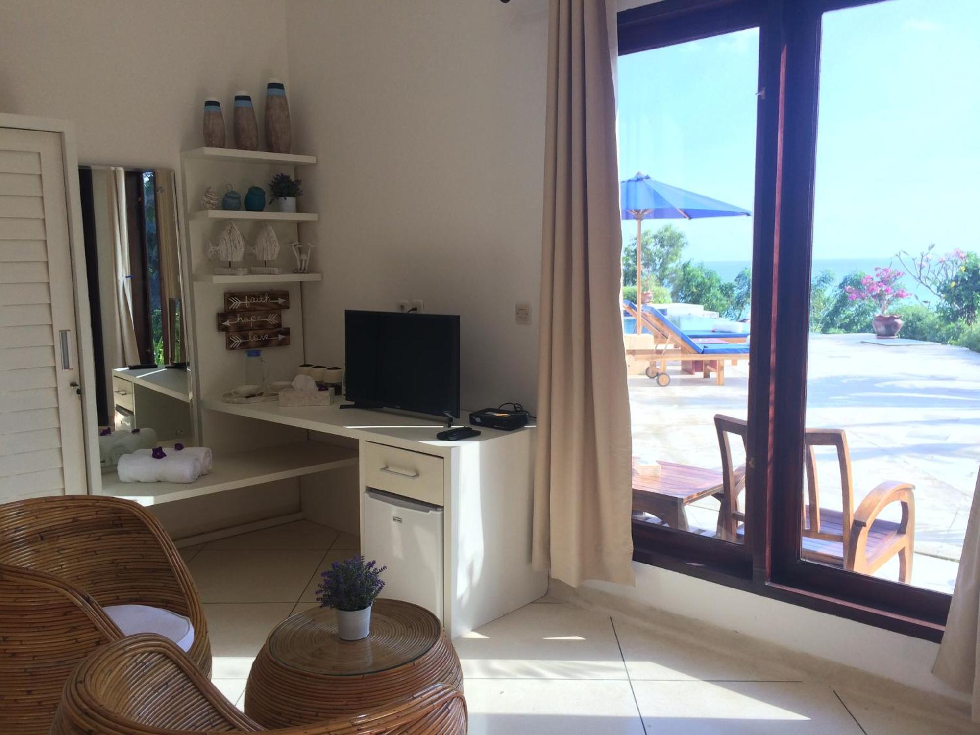 Villa Kipas Retreat سينغيغي المظهر الخارجي الصورة