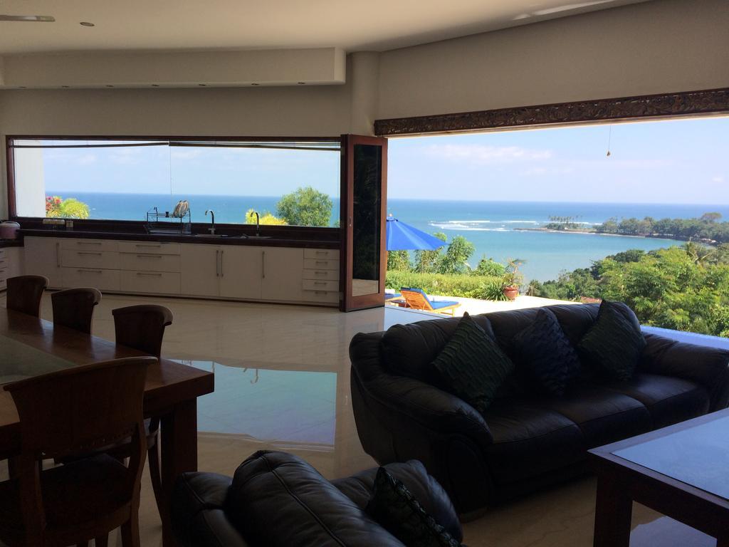 Villa Kipas Retreat سينغيغي المظهر الخارجي الصورة