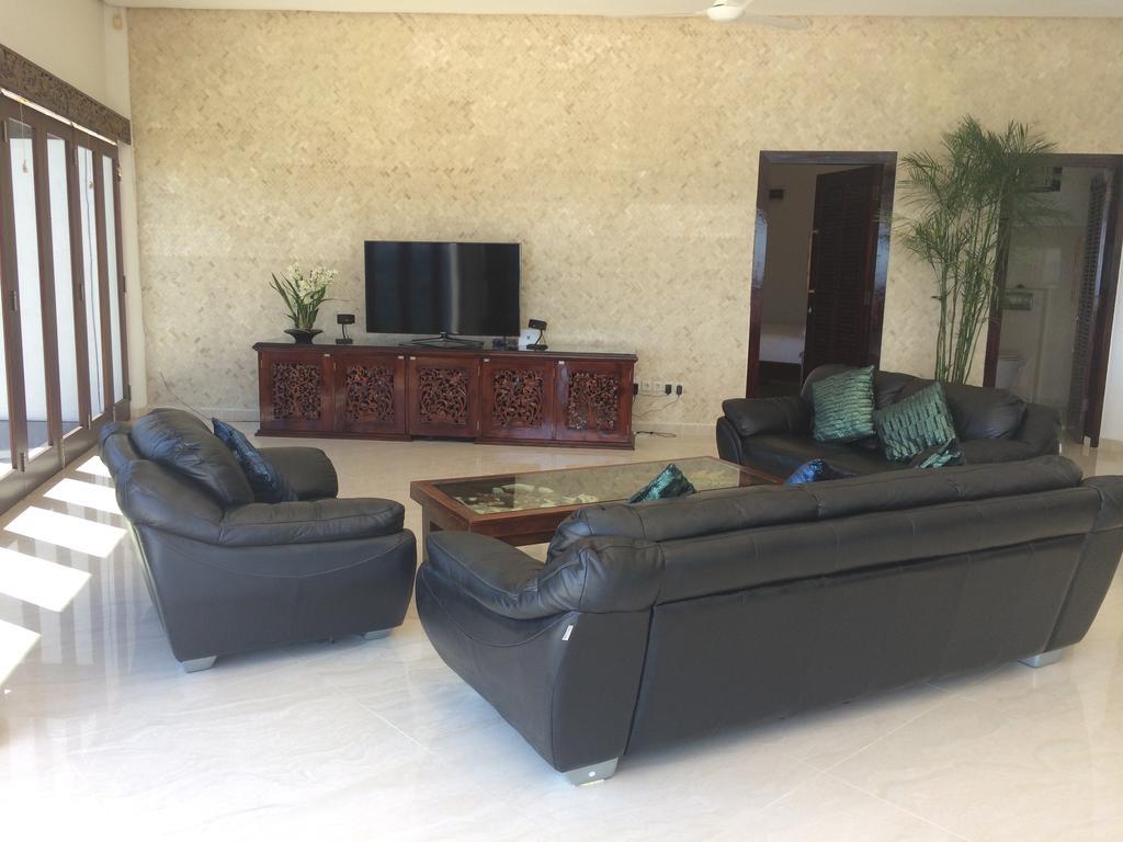 Villa Kipas Retreat سينغيغي المظهر الخارجي الصورة