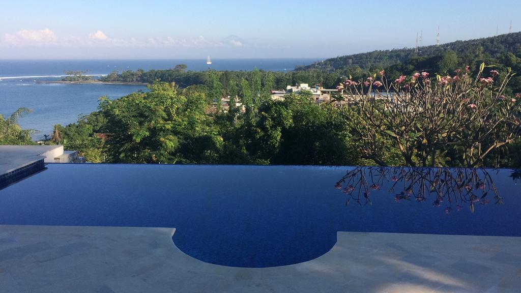 Villa Kipas Retreat سينغيغي المظهر الخارجي الصورة