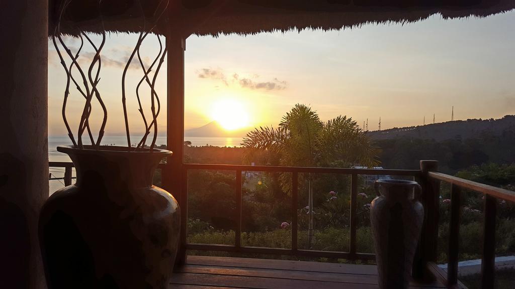 Villa Kipas Retreat سينغيغي المظهر الخارجي الصورة