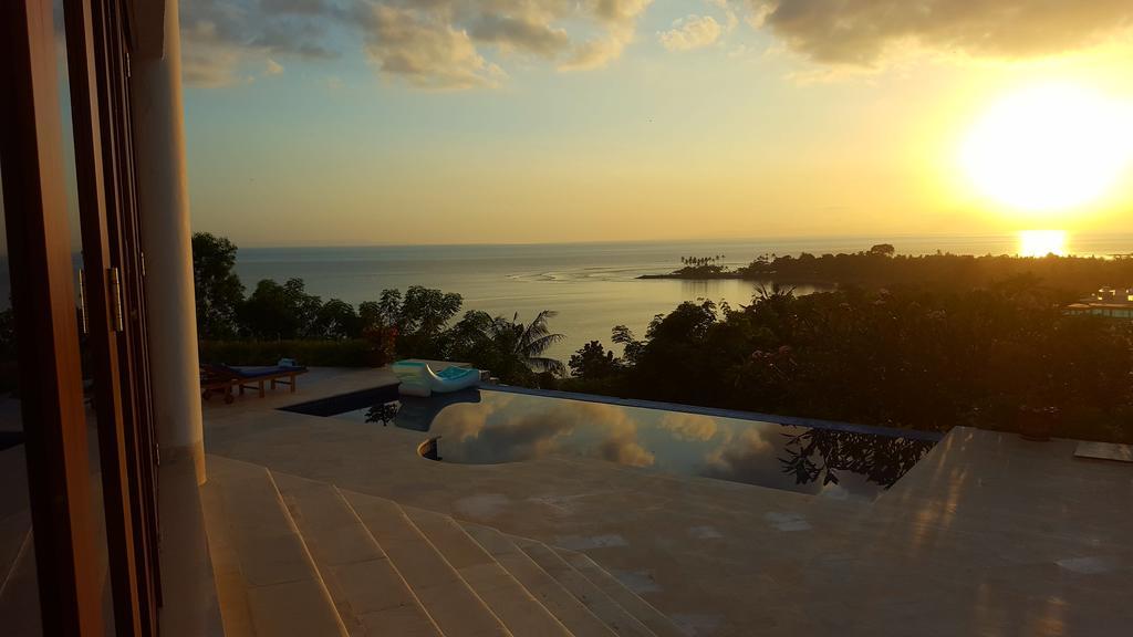 Villa Kipas Retreat سينغيغي المظهر الخارجي الصورة