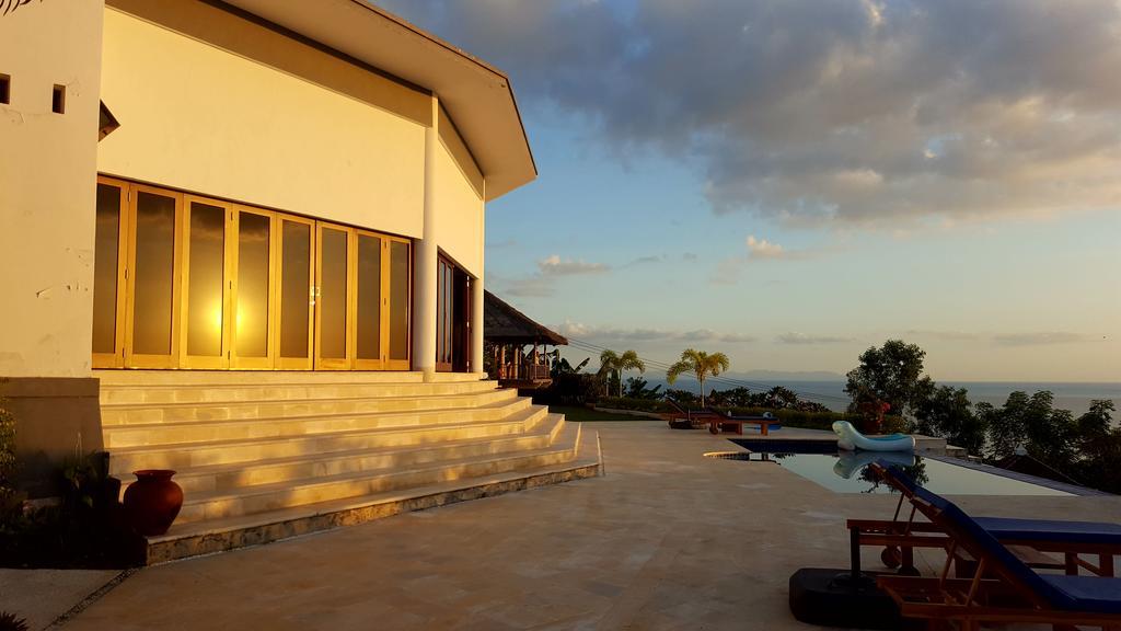 Villa Kipas Retreat سينغيغي المظهر الخارجي الصورة