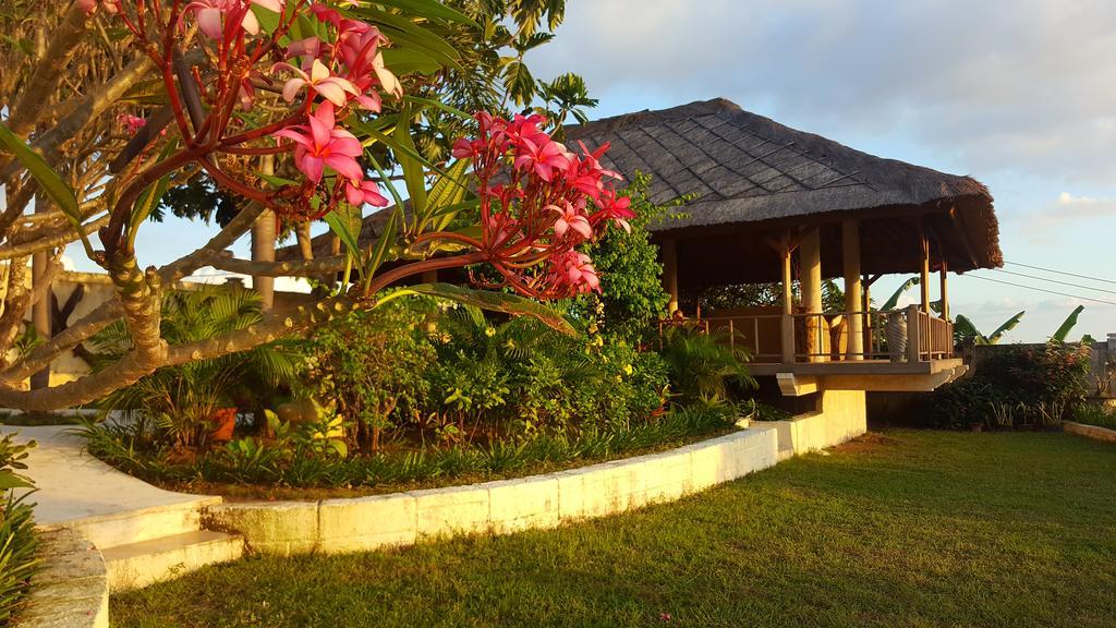 Villa Kipas Retreat سينغيغي المظهر الخارجي الصورة