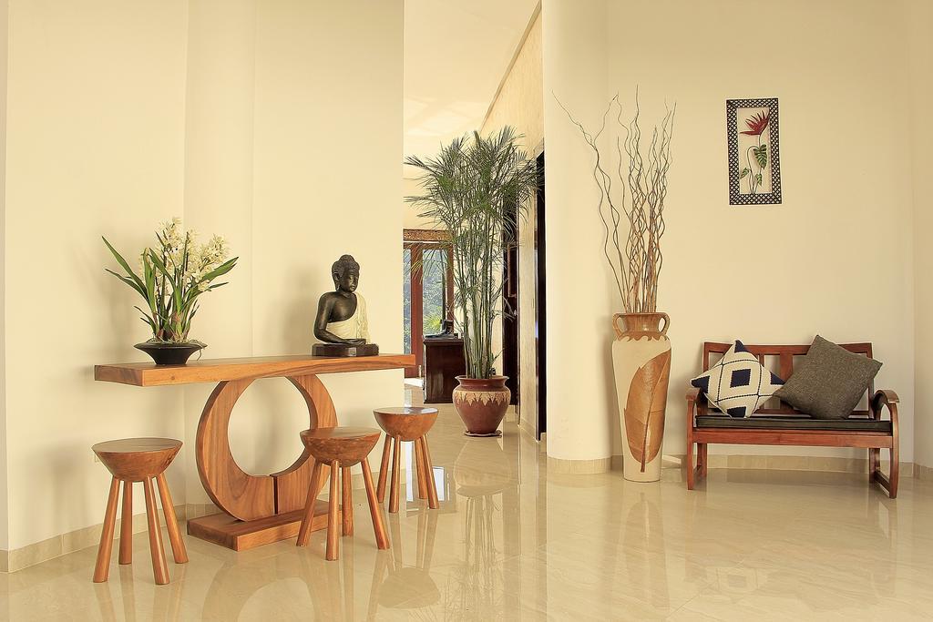 Villa Kipas Retreat سينغيغي المظهر الخارجي الصورة