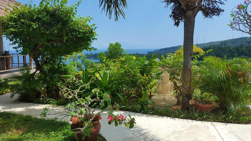 Villa Kipas Retreat سينغيغي المظهر الخارجي الصورة
