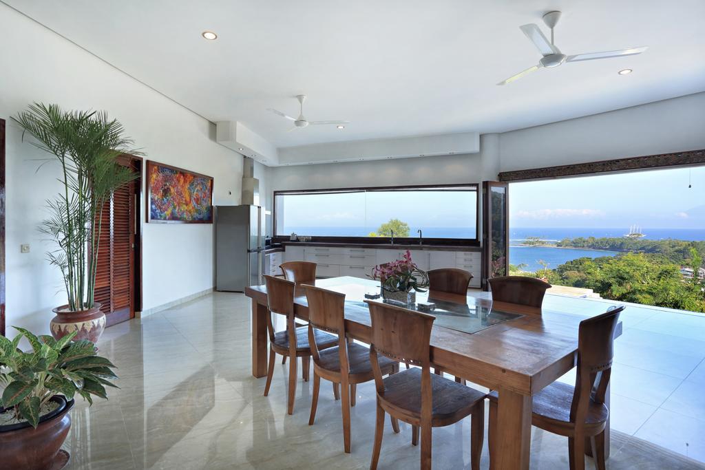 Villa Kipas Retreat سينغيغي المظهر الخارجي الصورة