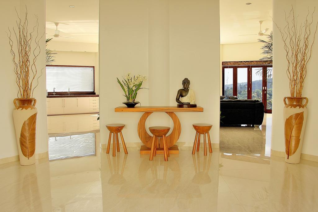 Villa Kipas Retreat سينغيغي المظهر الخارجي الصورة