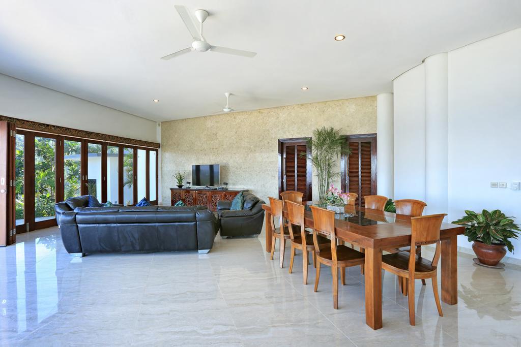 Villa Kipas Retreat سينغيغي المظهر الخارجي الصورة