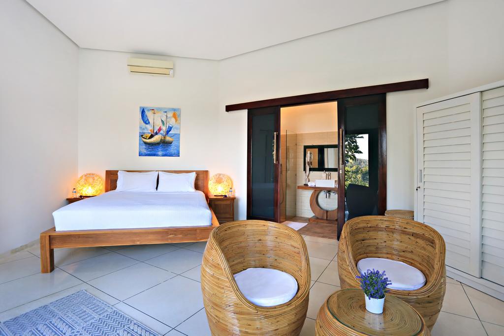 Villa Kipas Retreat سينغيغي المظهر الخارجي الصورة