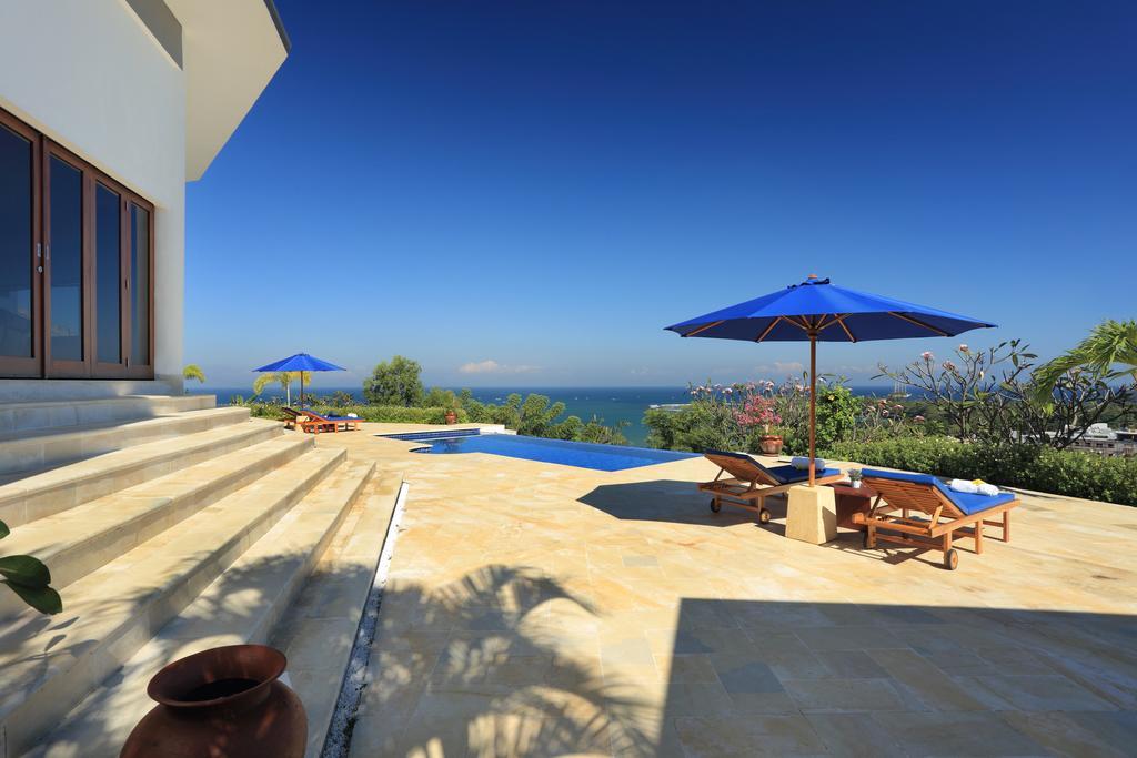 Villa Kipas Retreat سينغيغي المظهر الخارجي الصورة
