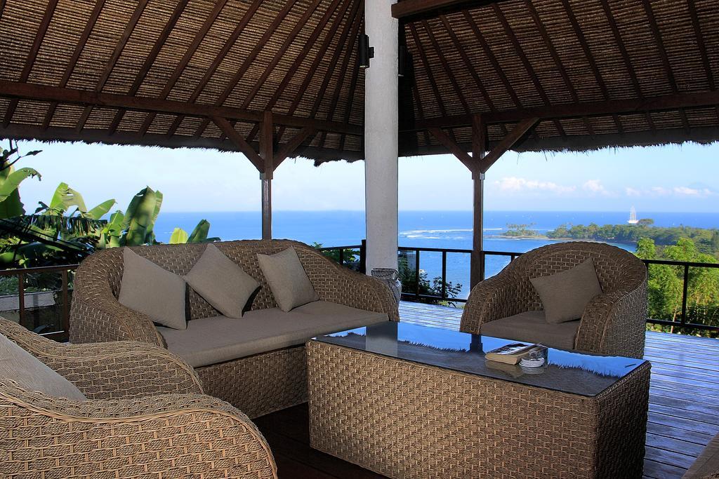 Villa Kipas Retreat سينغيغي المظهر الخارجي الصورة